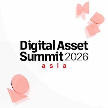 Cover Image for Digital Asset Summit Asia 2026