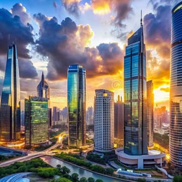 Cover Image for Inside China’s Next Growth Opportunity: An Invite-Only Networking Reception