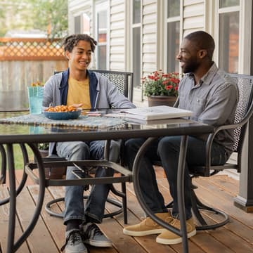 Cover Image for CASA Virtual Information Session