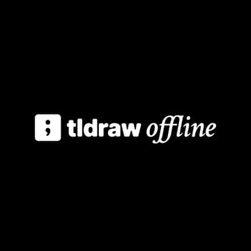 Cover Image for tldraw offline hack night 🎮