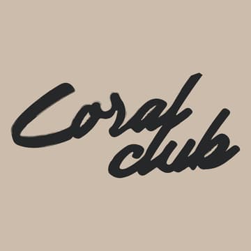 Cover Image for Together Hospitality Happy Hour @ Coral Club