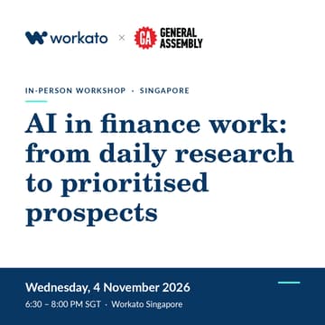 Cover Image for AI in finance work: from daily research to prioritised prospects