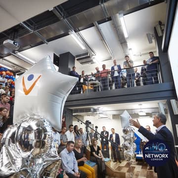 Cover Image for Exclusive AI, Cybersecurity, Cloud & Emerging Technologies at Vonage