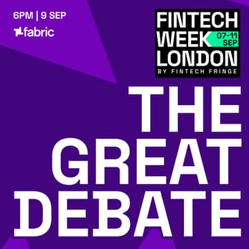 Cover Image for The Great Debate