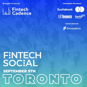 Cover Image for Fintech Social Toronto