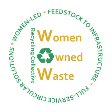 Cover Image for Trash Talking with the Women of Waste