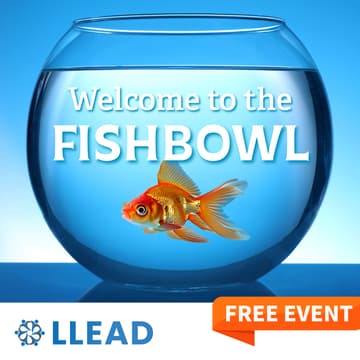 Cover Image for Are we asking too much of middle managers? [Fishbowl]