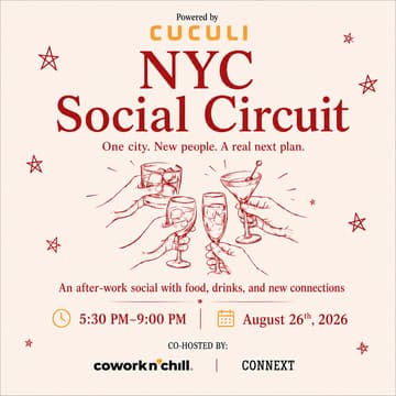 Cover Image for NYC Social Circuit