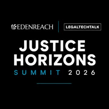 Cover Image for Justice Horizons Summit