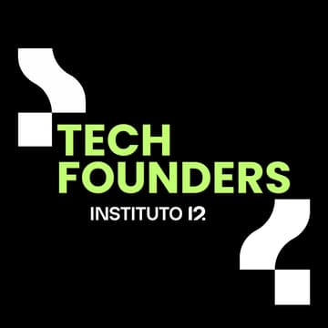 Cover Image for Tech Founders Meeting