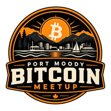 Cover Image for Bitcoin & Brews Port Moody