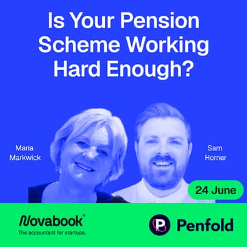 Cover Image for Is Your Pension Scheme Working Hard Enough?