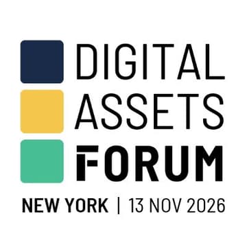 Cover Image for Digital Assets Forum NY