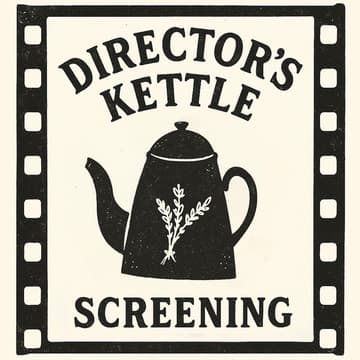 Cover Image for Director's Kettle Bookclub Film Discussion: The Odyssey