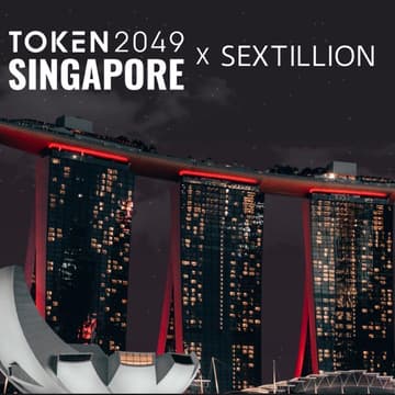 Cover Image for Sextillion Unveiled