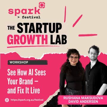 Cover Image for See How AI Sees Your Brand - and Fix It Live