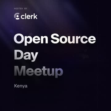 Cover Image for Open Source Day – Eldoret