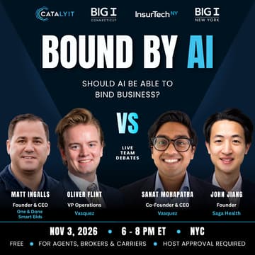 Cover Image for Bound by AI: Should AI Be Able to Bind Business?