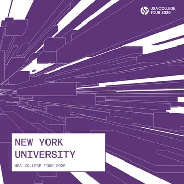 Cover Image for NYU - D5 Workshop