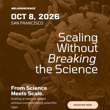 Cover Image for Scaling Biotech Without Breaking the Science