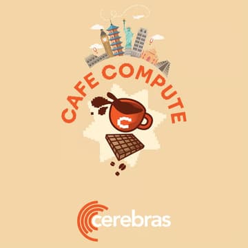 Cover Image for Cafe Compute Meetup: Mexico City