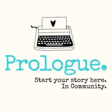 Cover Image for The Prologue