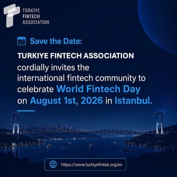 Cover Image for World Fintech Day 2026: Celebrating Global Fintech with the International Community