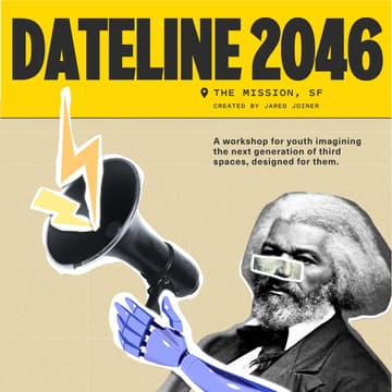 Cover Image for Dateline 2046