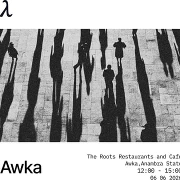 Cover Image for Logos Circle Awka