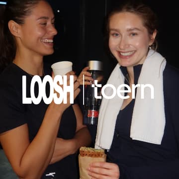 Cover Image for LOOSH x Toern - K5 RIDE & RECOVER | BERLIN