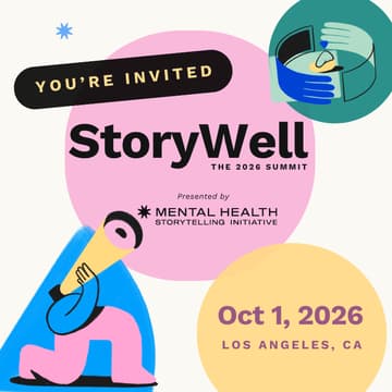Cover Image for StoryWell The 2026 Summit