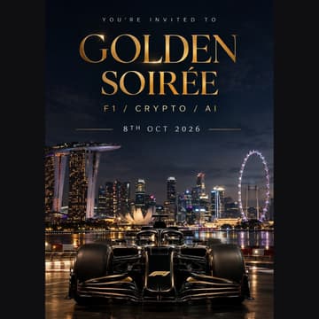 Cover Image for Golden Soirée
