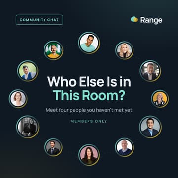 Cover Image for Who Else Is In The Room?