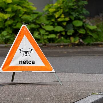 Cover Image for Netca Series #4 -/prototype