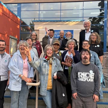 Cover Image for Discover Cohousing in Esquimalt, BC