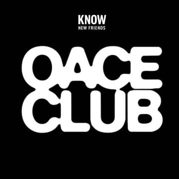 Cover Image for KnowNewFriends x OACE Community Run