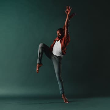 Cover Image for Musical Theater w/ Ramone