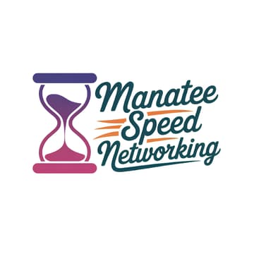 Cover Image for Manatee Speed Networking