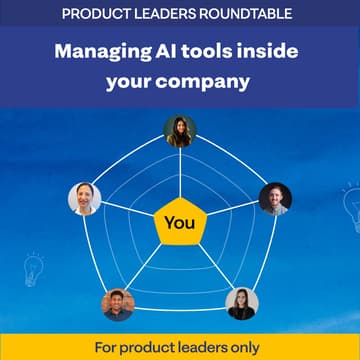 Cover Image for Product Leaders Roundtable: June 2026