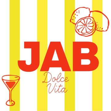 Cover Image for JAB Summer Party