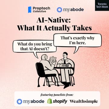 Cover Image for AI Native: What It Actually Takes