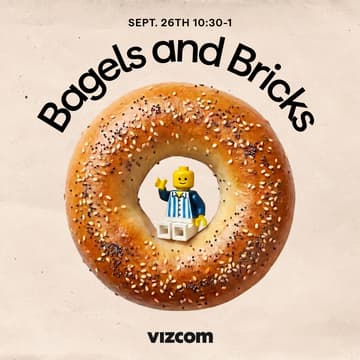 Cover Image for Bagels and Bricks