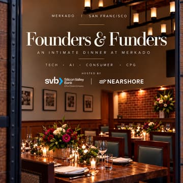 Cover Image for Founders Table & Funders
