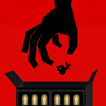Cover Image for Obra de Teatro: The Man Who Came to Dinner