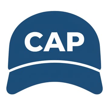Cover Image for CAP Review