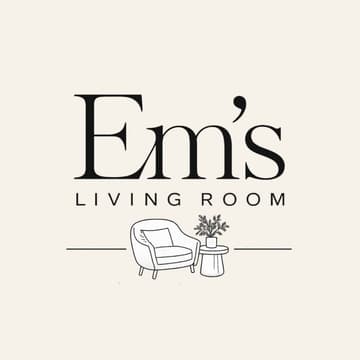 Cover Image for Em's Living Room Series with Modora