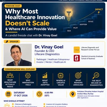 Cover Image for Health & Bio Brews India
