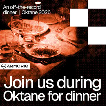 Cover Image for The Agent Is Logged In. Now What? @ Oktane 2026
