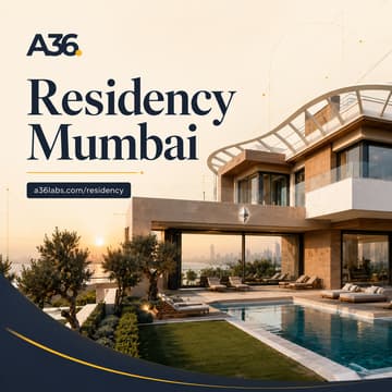 Cover Image for A36 Global Residency: Mumbai