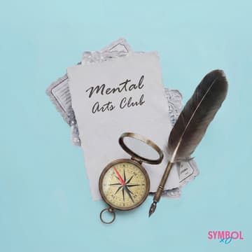 Cover Image for Mental Arts Club